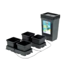 Autopot systemer
