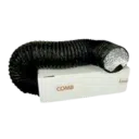 Ventilations slanger