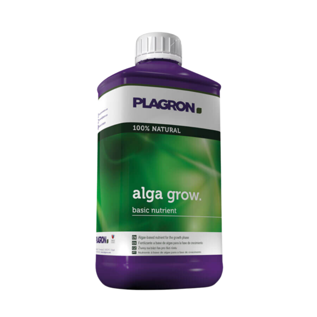 Alga Grow 1L - Plagron