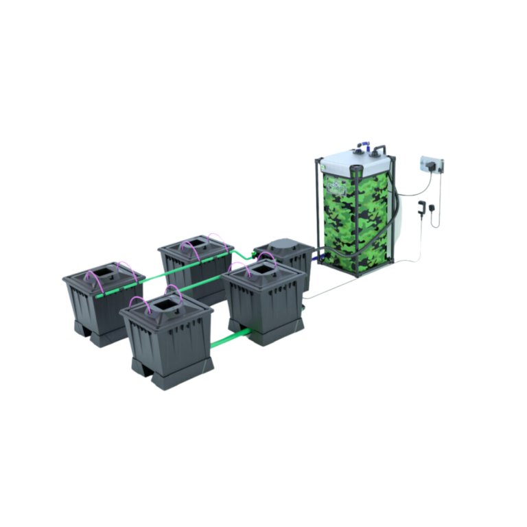 Alien-–-Aero-4-Pot-30L