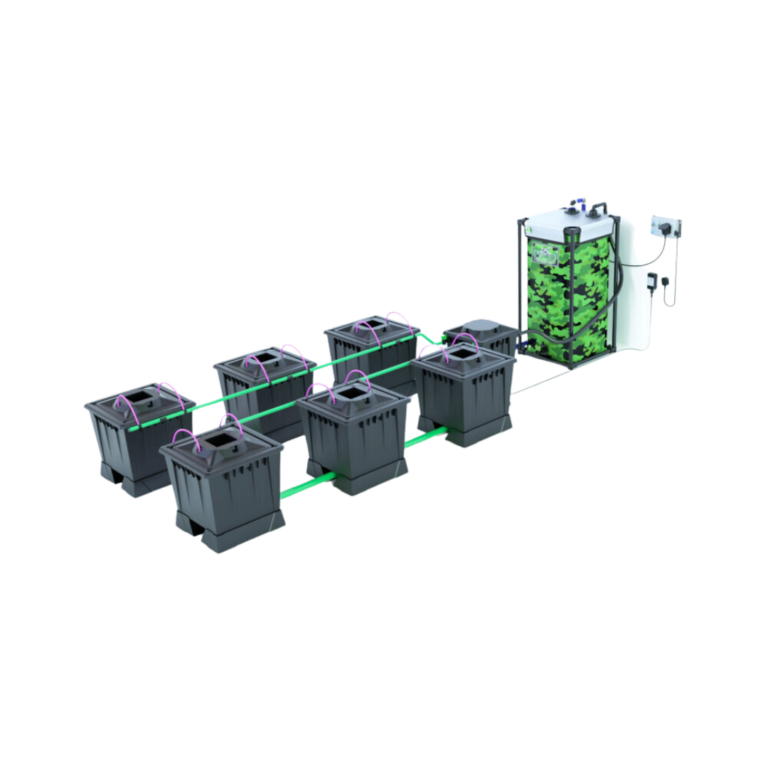 Alien-–-Aero-6-Pot-30L