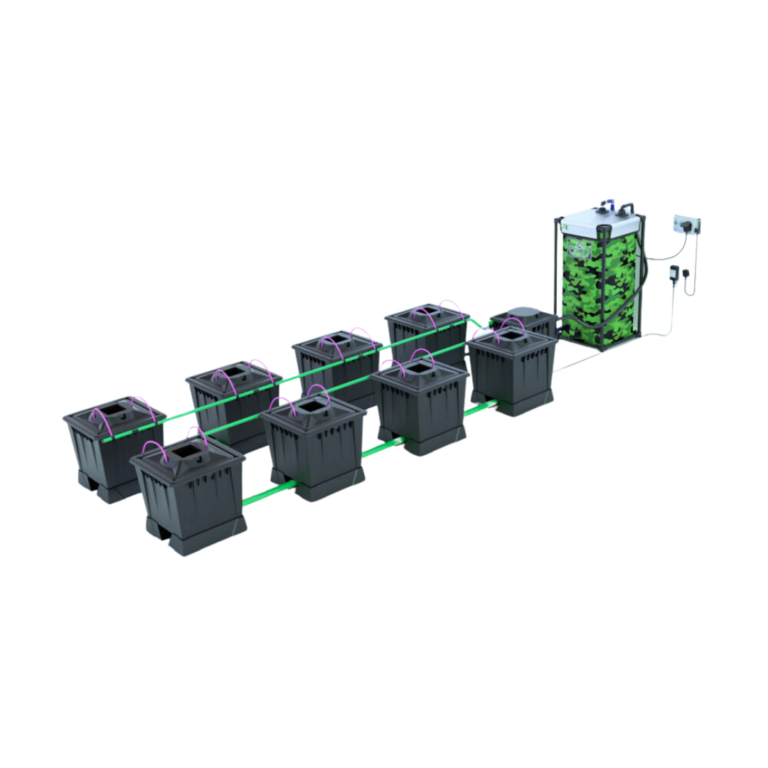 Alien-–-Aero-8-Pot-30L