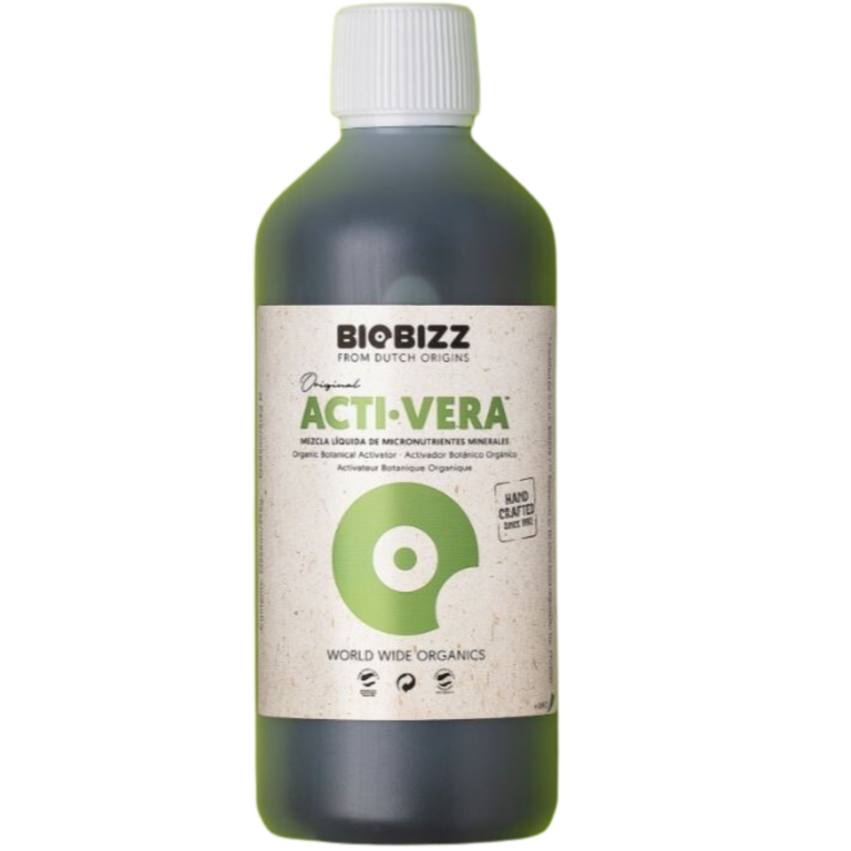 BIOBIZZ-ACTI-VERA