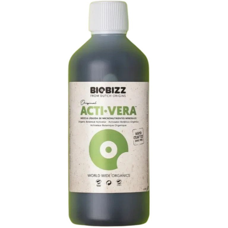BIOBIZZ-ACTI-VERA
