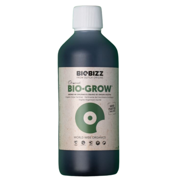 BIOBIZZ-BIO-GROW