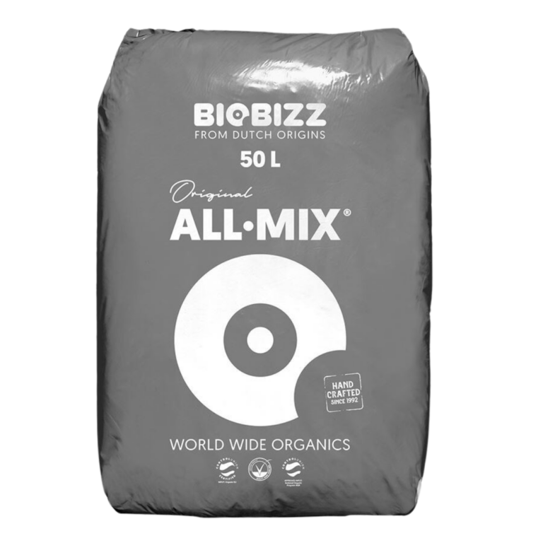 Biobizz-Allmix