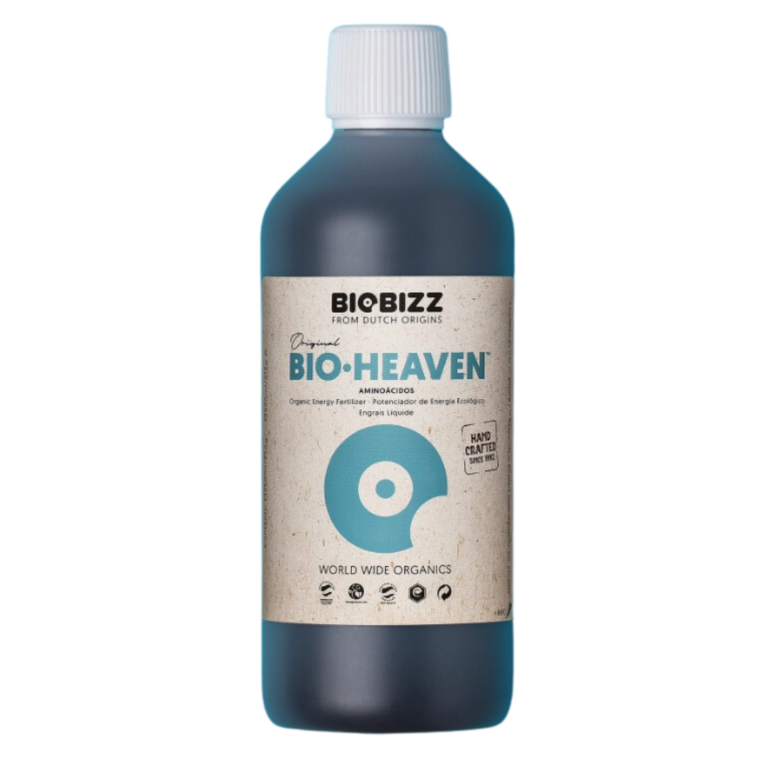 Biobizz-Bioheaven