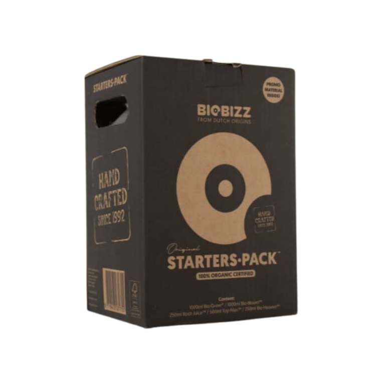 Biobizz-Komplet-Startpakke