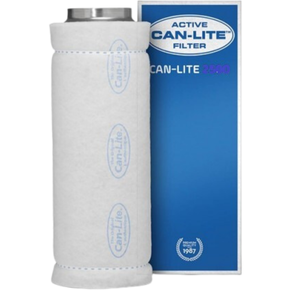 CAN-LITE - Ø 315 - 4500m3