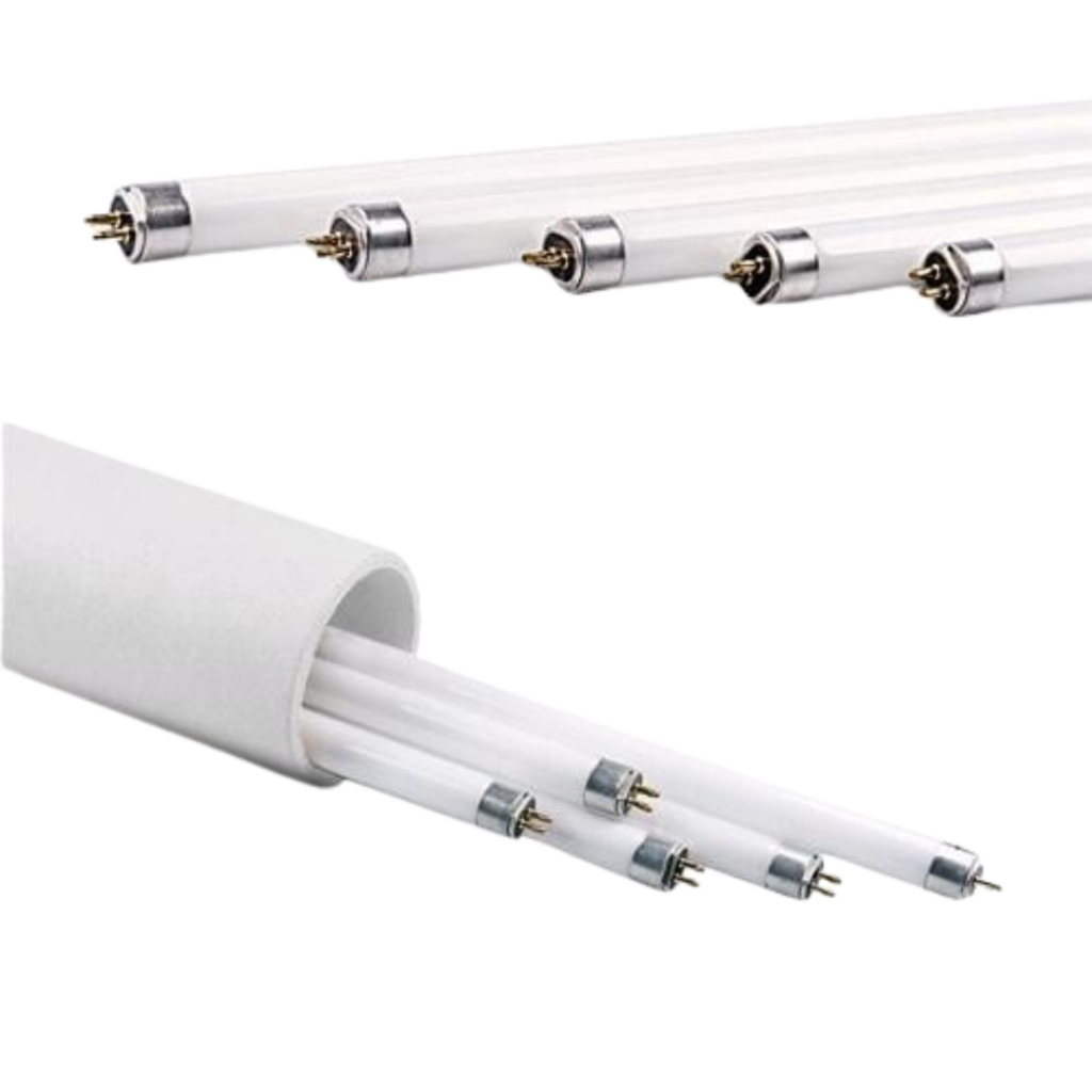 CULTILITE - NEON T5 2700°K - 54W - 120 CM
