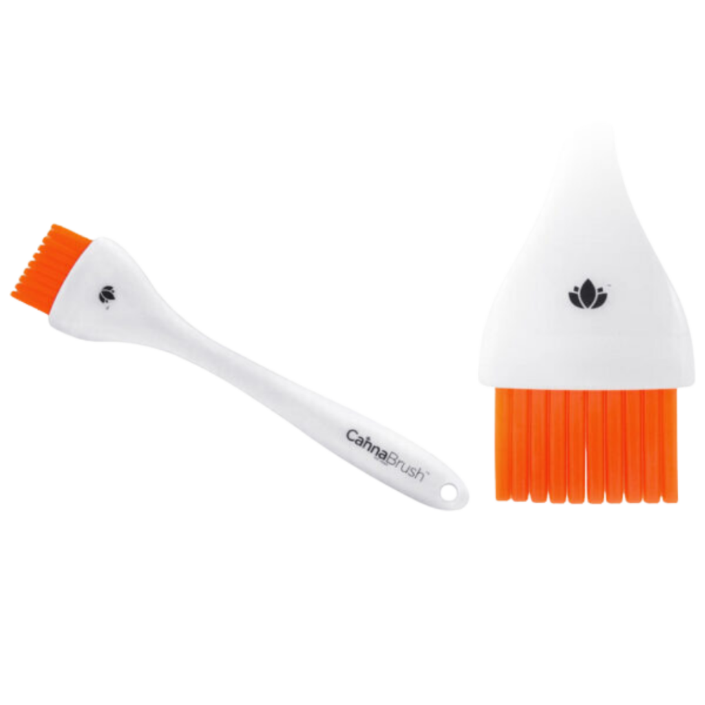 CannaBrush - Trimmer børste