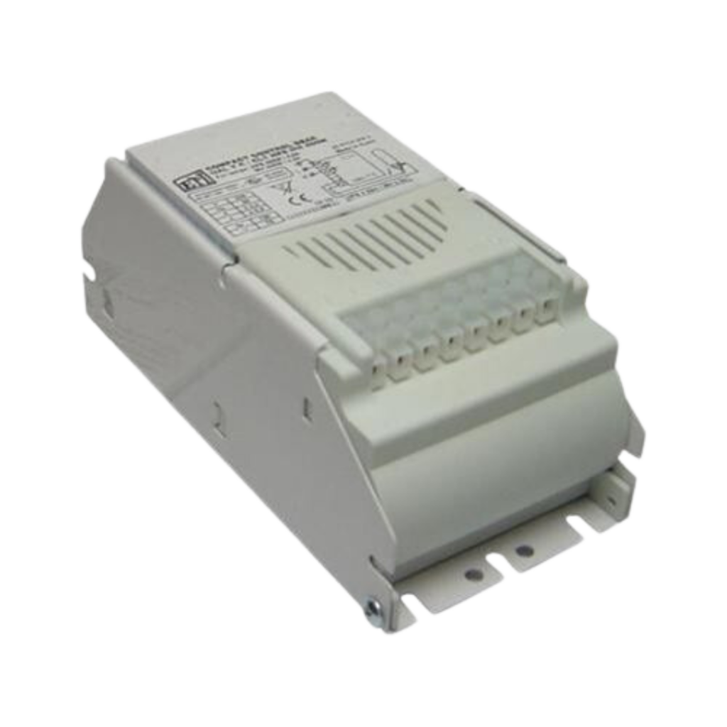 ETI BALLAST 250 W FOR HPS/MH