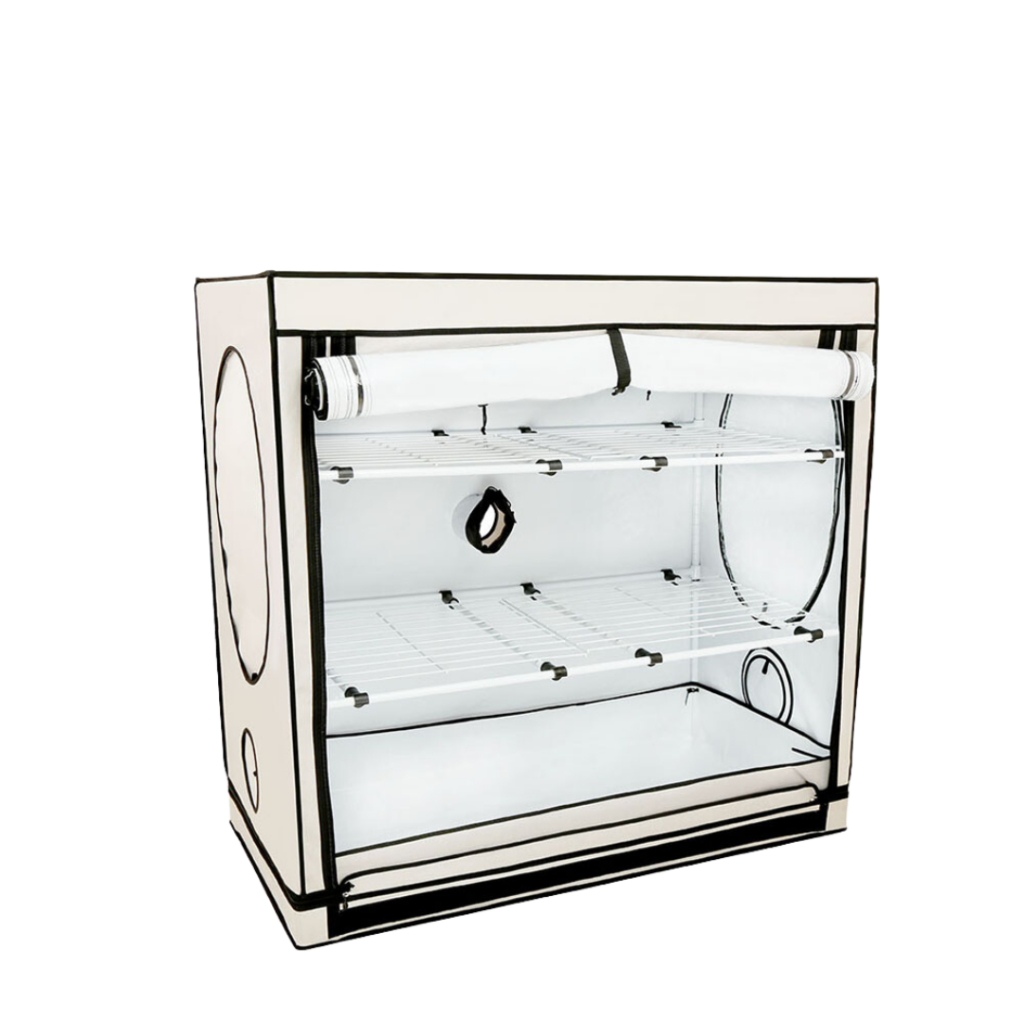 HOMEbox Vista Medium - 125x65x120