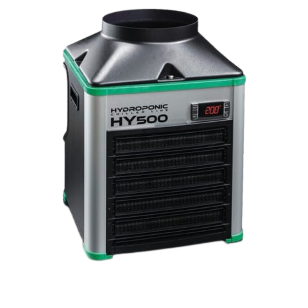 HY500