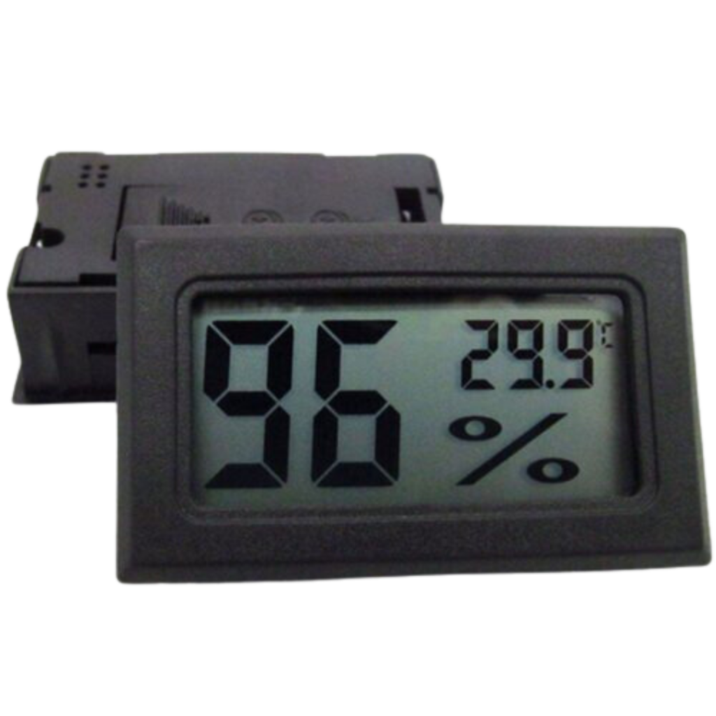Hygrometer - Mini