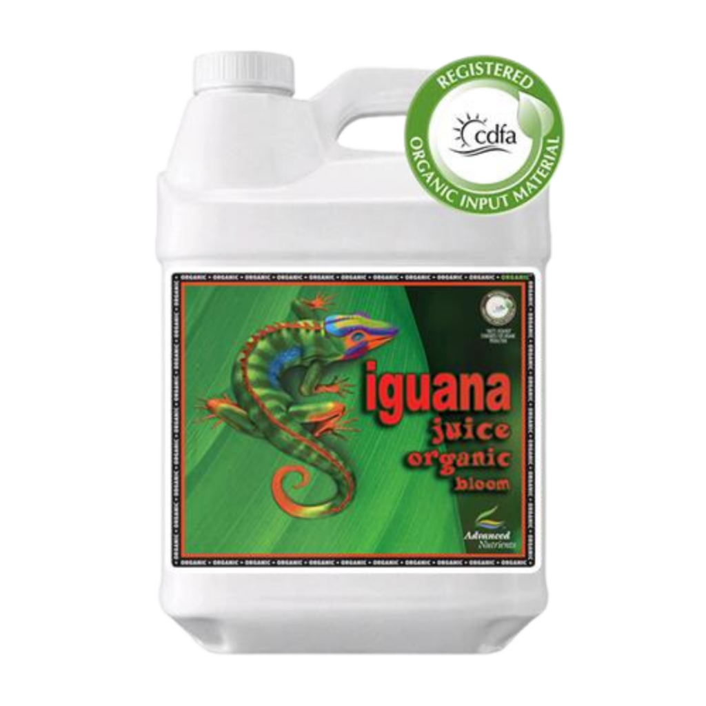 Iguana Juice Bloom 10l - Advanced Nutrients