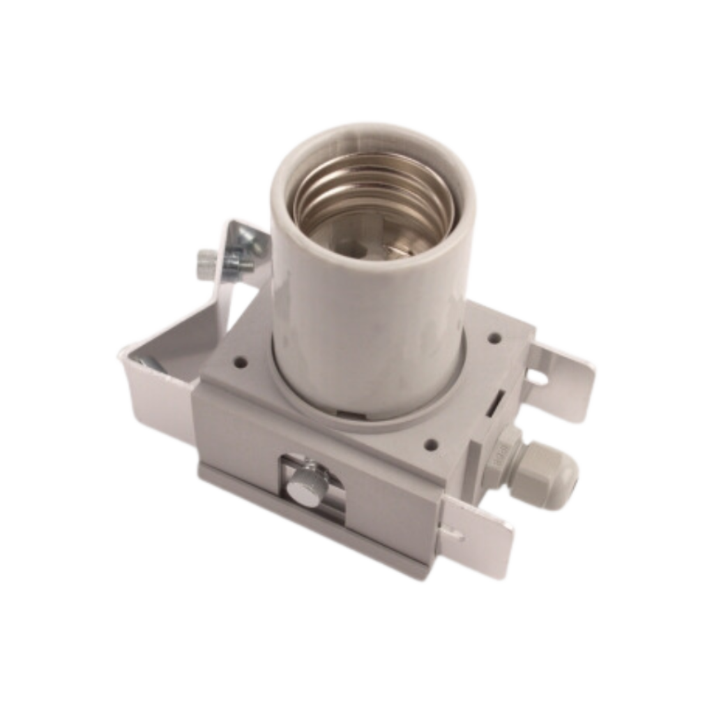 Lampe Holder - Adjust A Wing