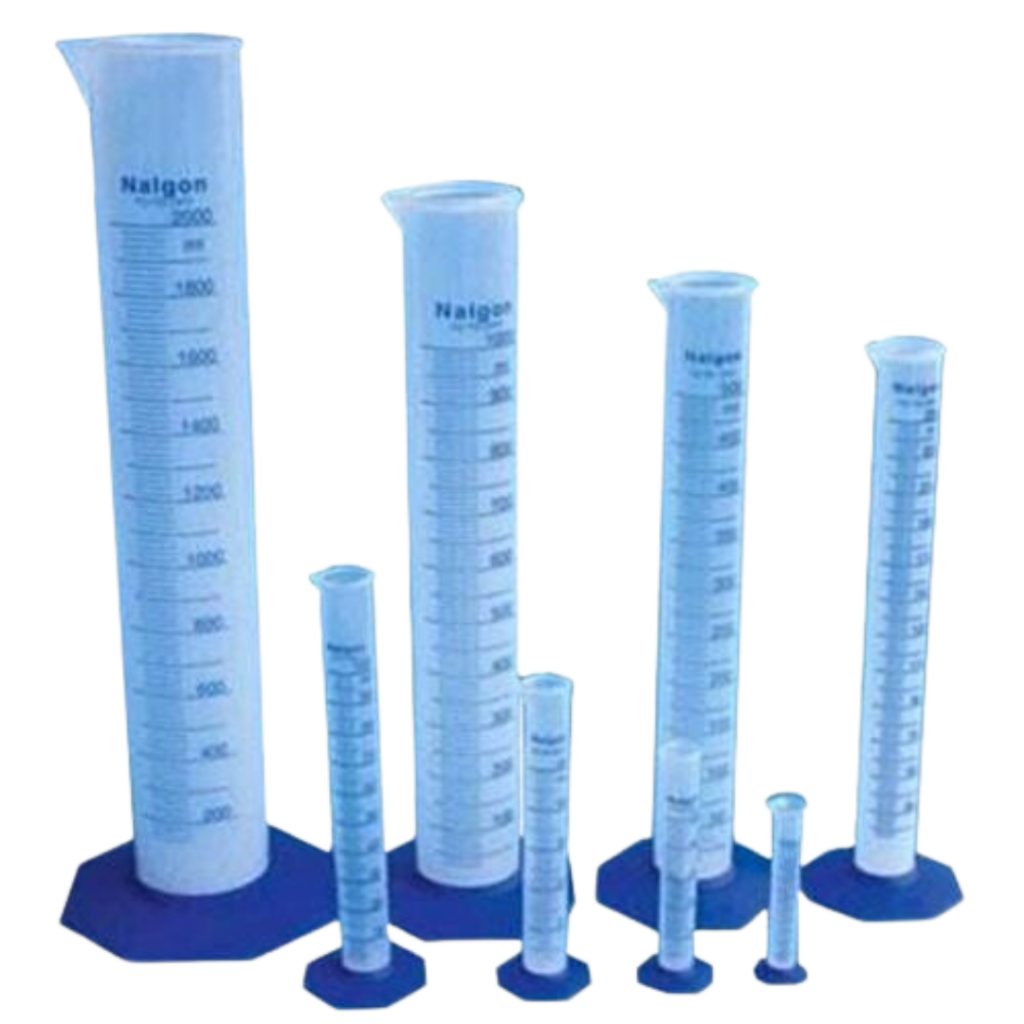 Måle cylinder 100 ml