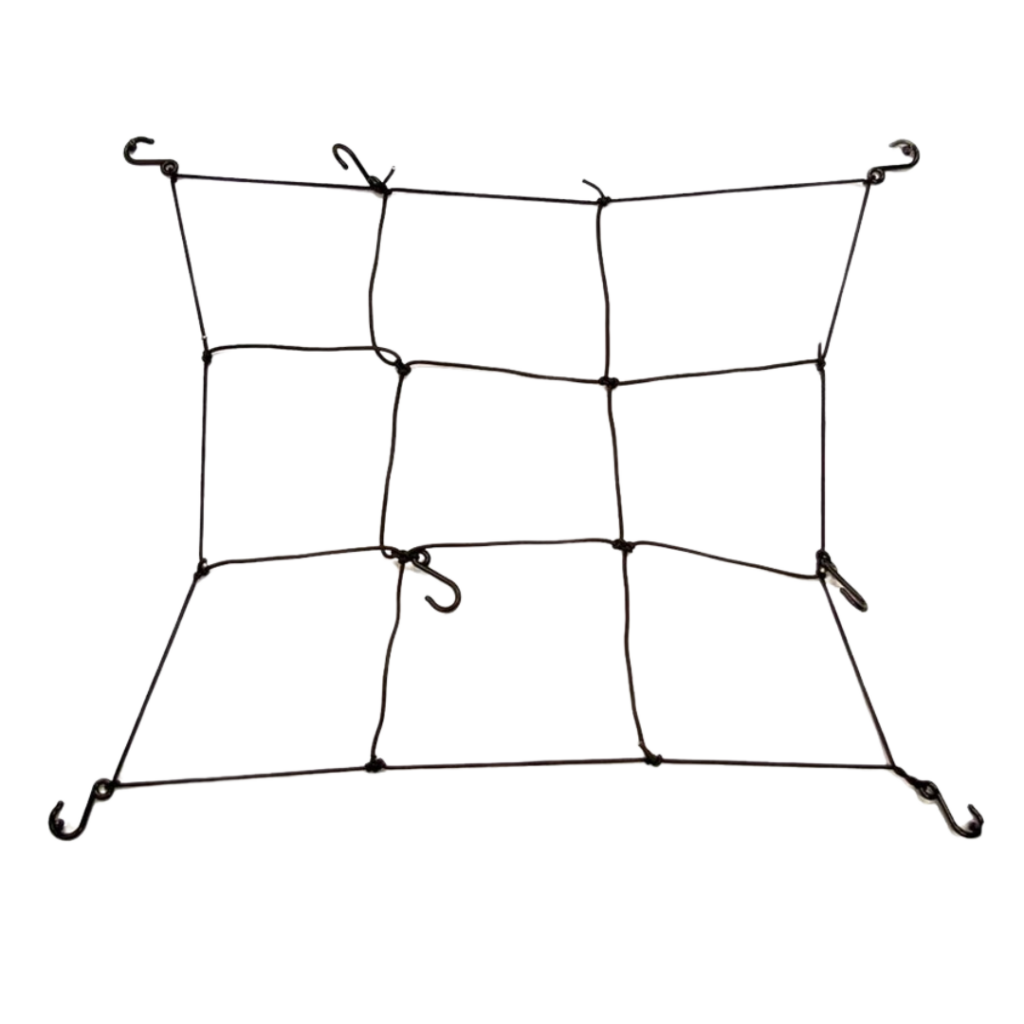 Mammoth scrog net 60 x 60 cm