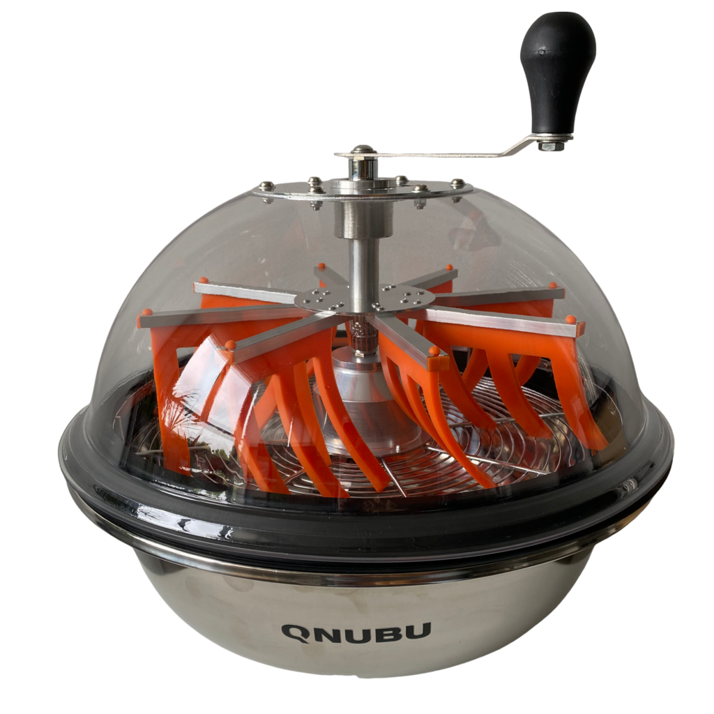 Qnubu Auto Trimmer 60cm