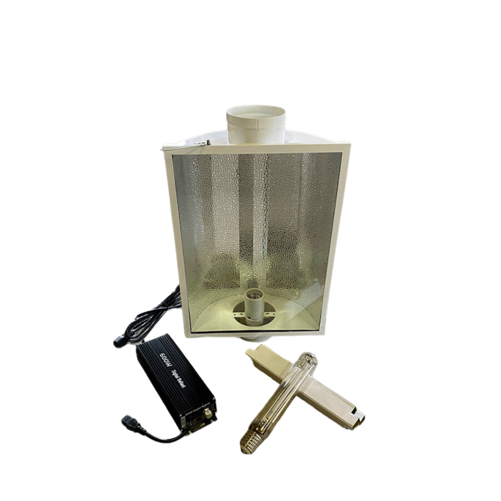 Pro Air Cooltube Reflector - Digital Ballast
