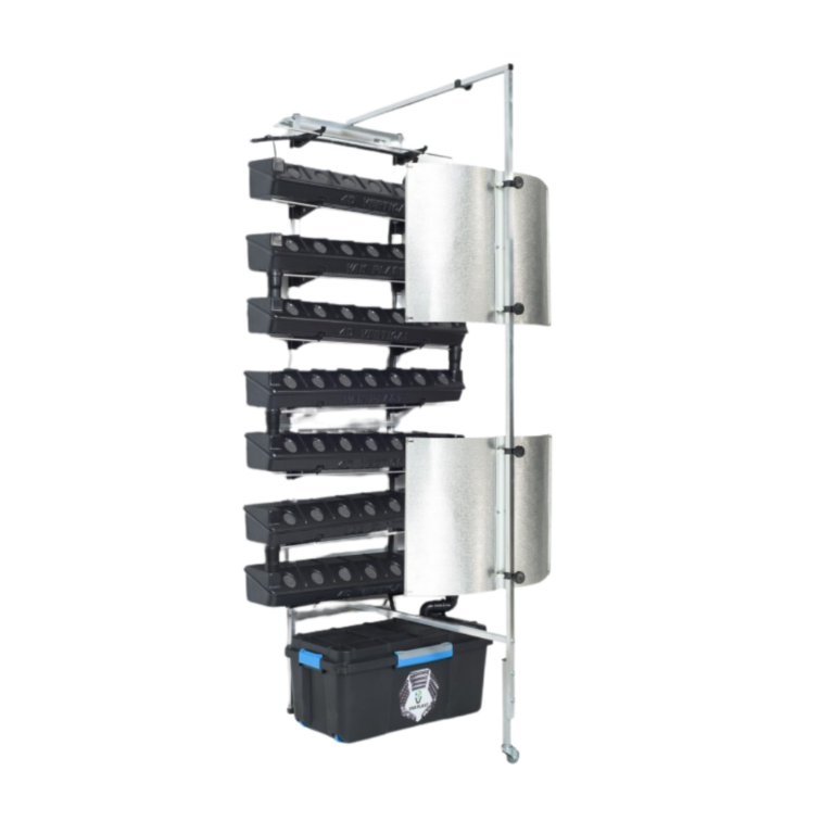 VERTICAL-HYDROPONIC-SYSTEM-–-ONE-WALL-LARGE-–-1SV