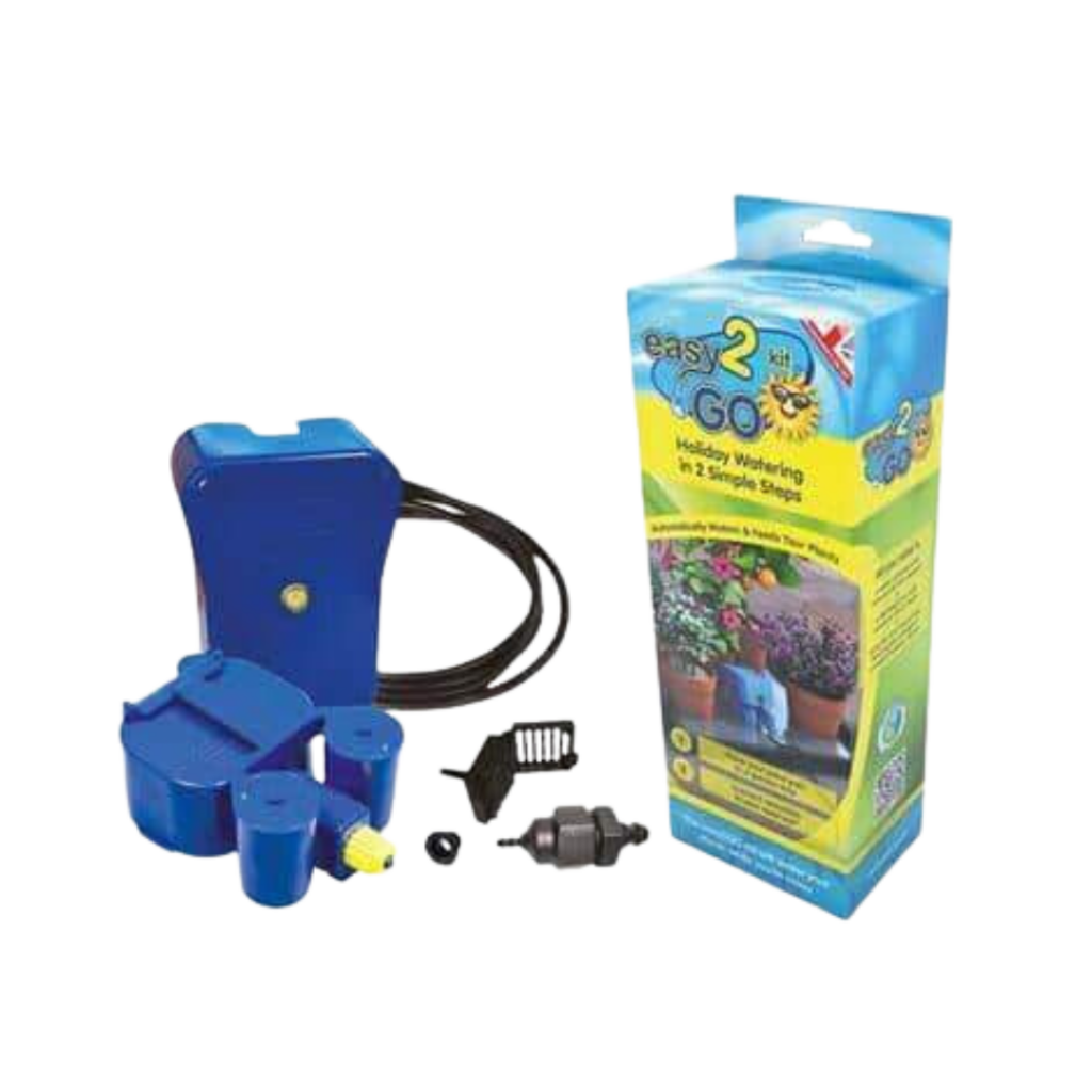 easy2GO Kit