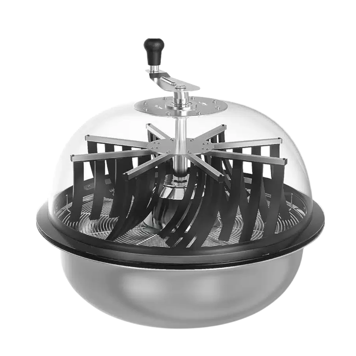 kugle-trimmer
