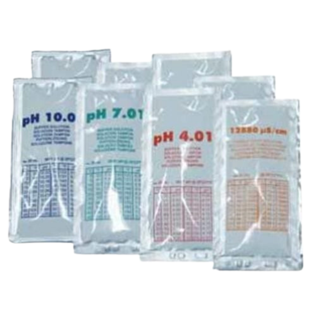 pH Kalibrator 4.01 20 ml