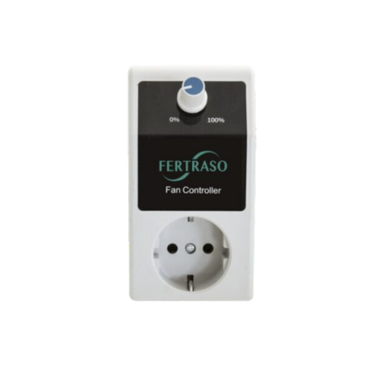 ventilations-Controller