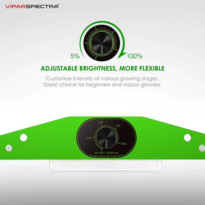 viparspectra-P2000-DimmerKnob_720x.webp
