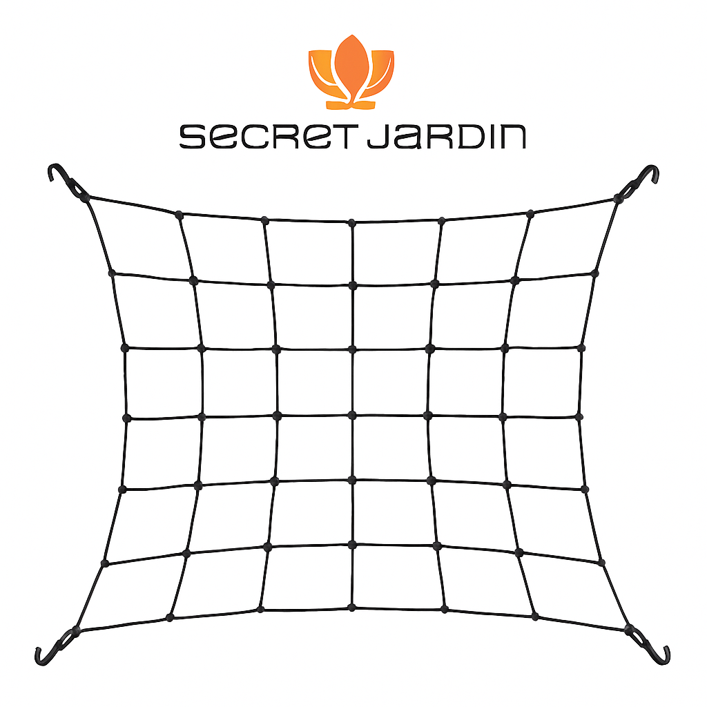 SCROG NET