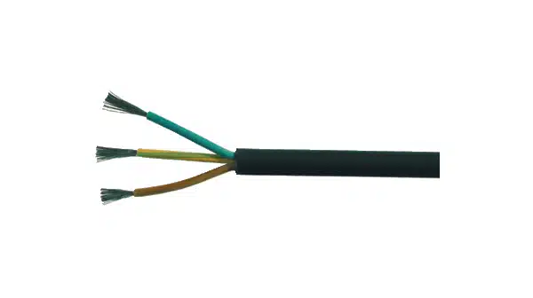Kabel 3x2,5mm2