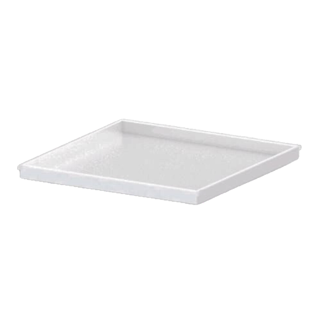 water Tray - telt bund
