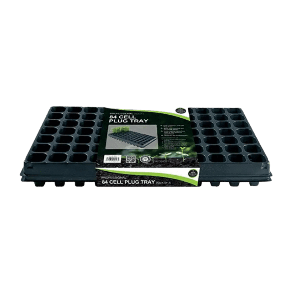 Garland Professional Tray – 84-cellers så bakke (2 stk.)