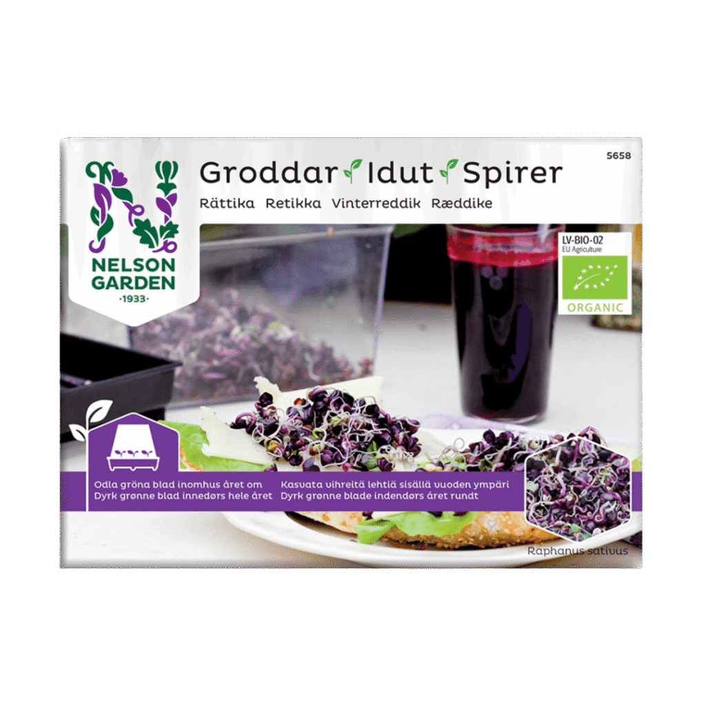 Ræddike Spirer