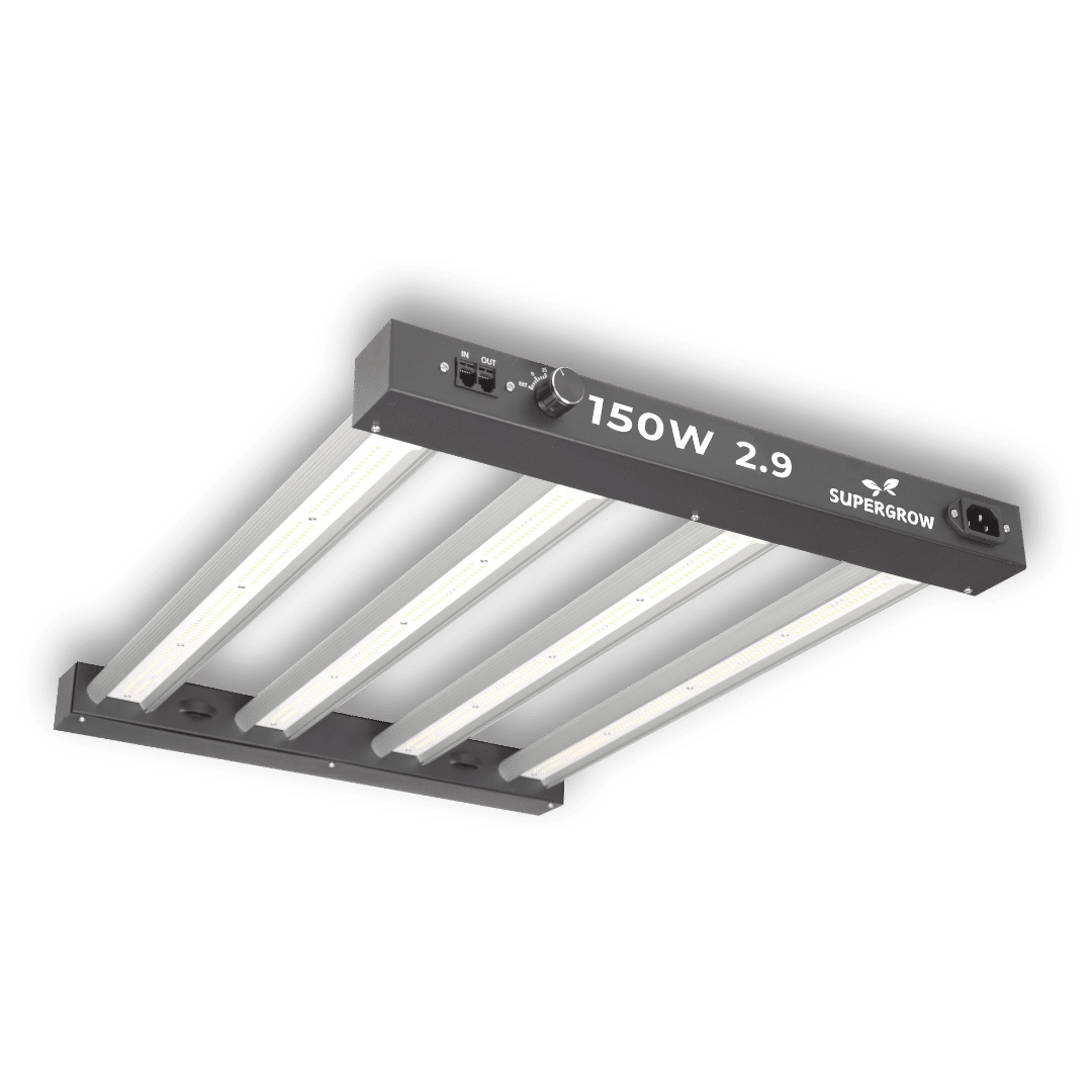 Samsung-SuperGrow-150W-LED-Grow-Light