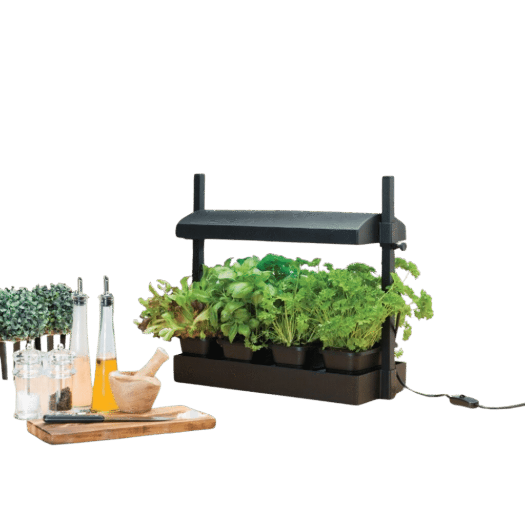 Micro Grow Garden - Garland