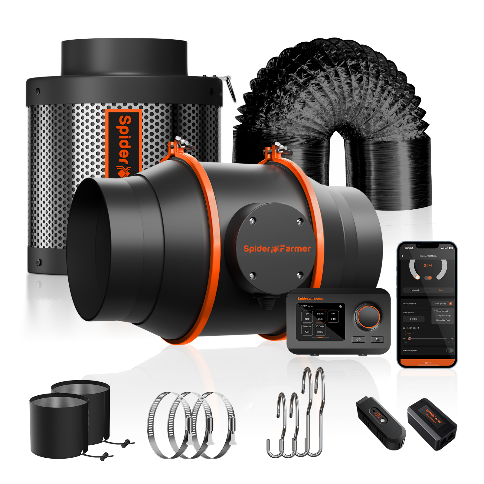 6-inline-fan-GGS-controller-Kits-1-1