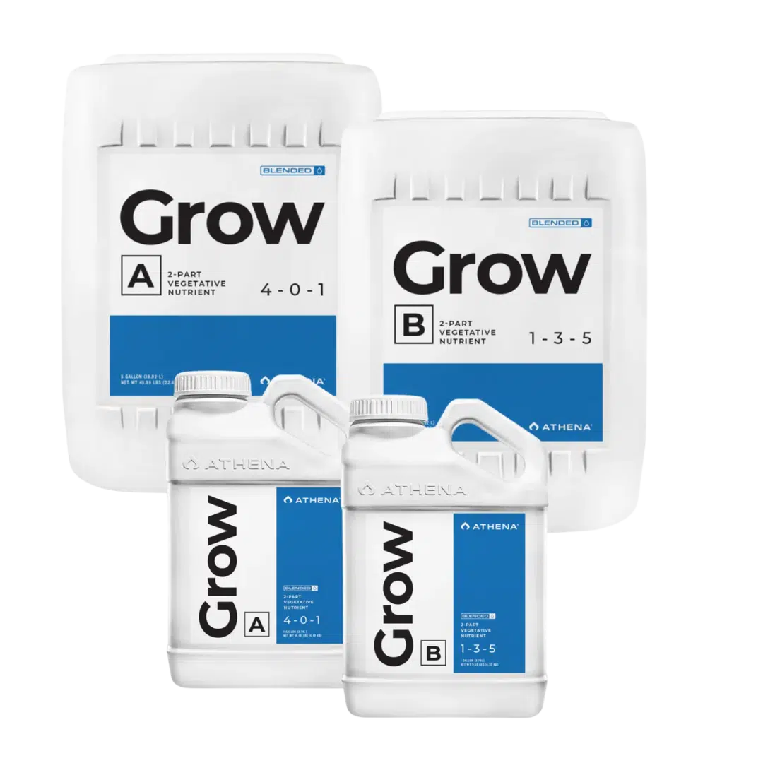 Grow-AB