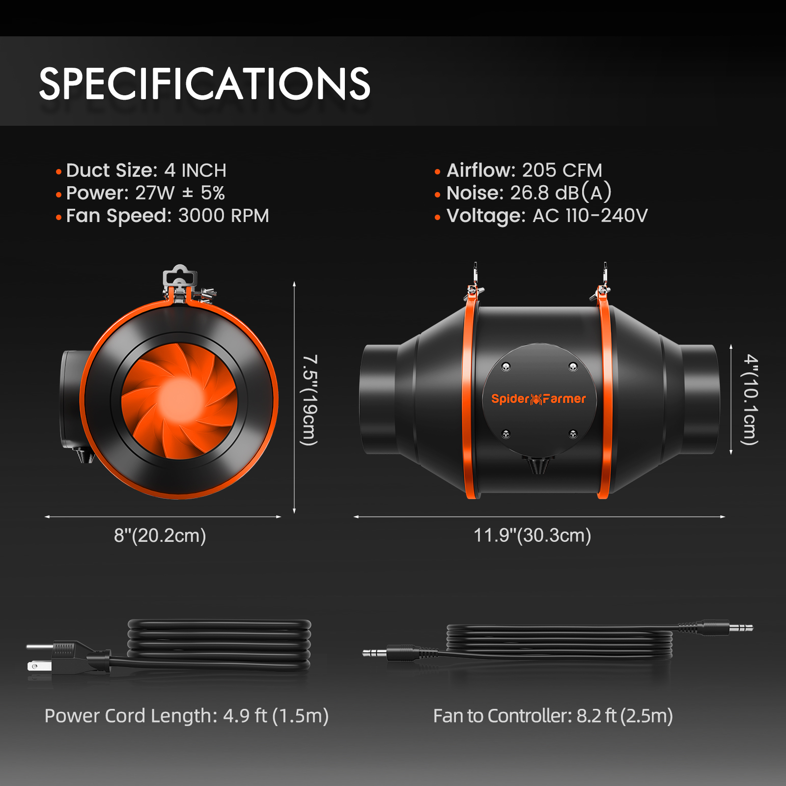 Spider-Famer-SF1000-EVO-2X2-Complete-Grow-Tent-Kits-with-Digital-Controller_12_0