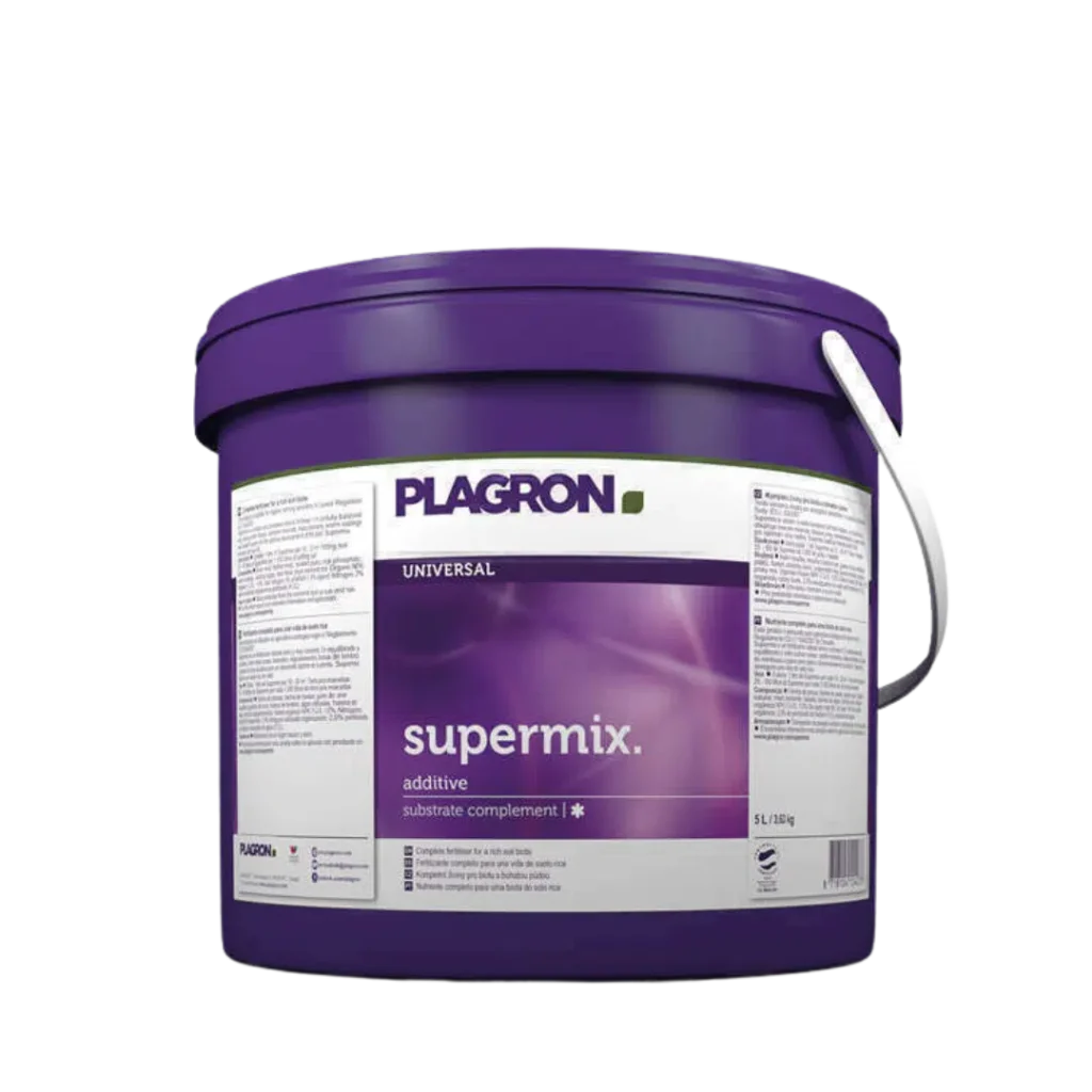 Supermix - Plagron