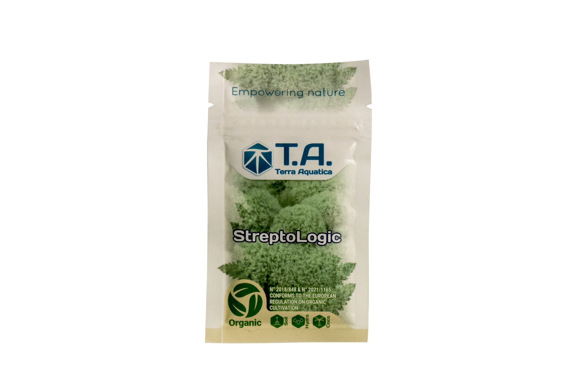 Streptologic-1