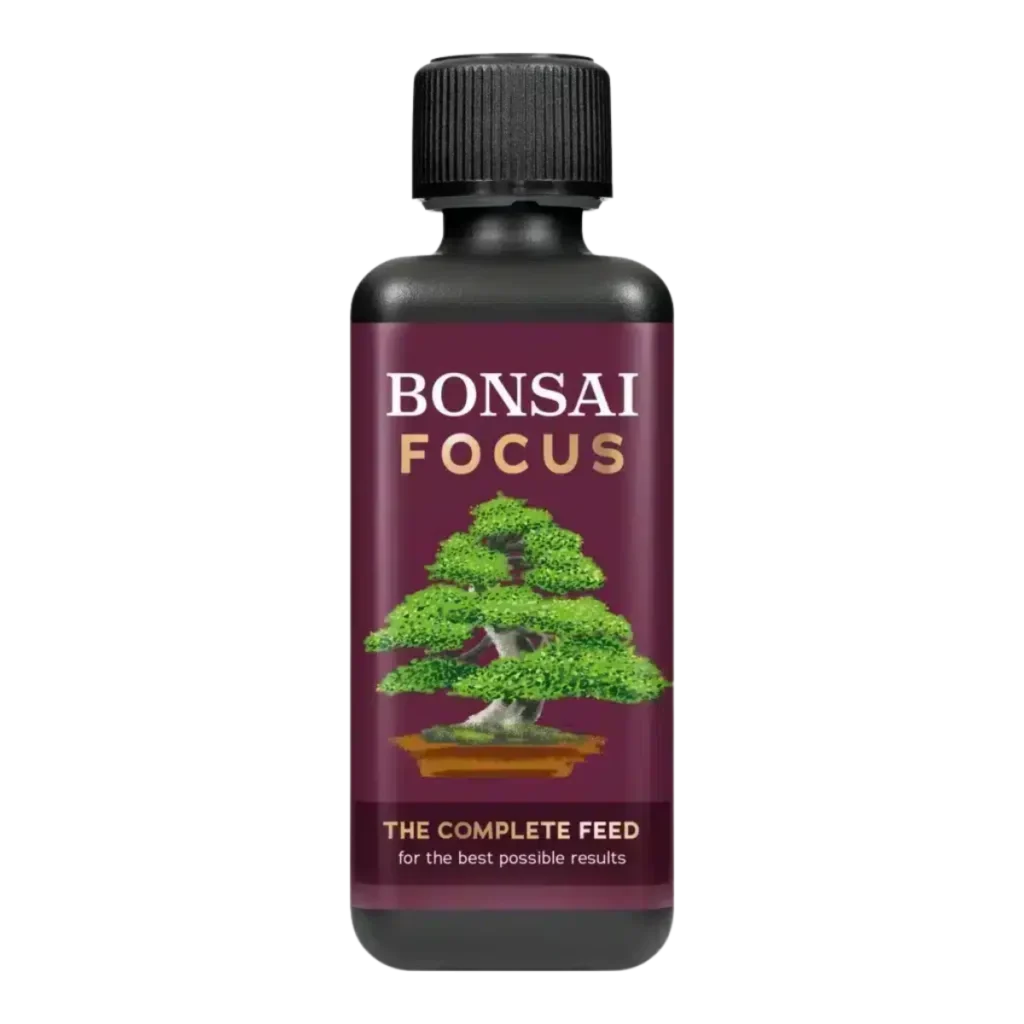 Bonsai Focus 300 ml – specialgødning til bonsai