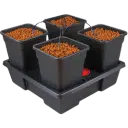 Wilma gro systemer